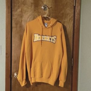 Men's XL Hooded Sweatshirt